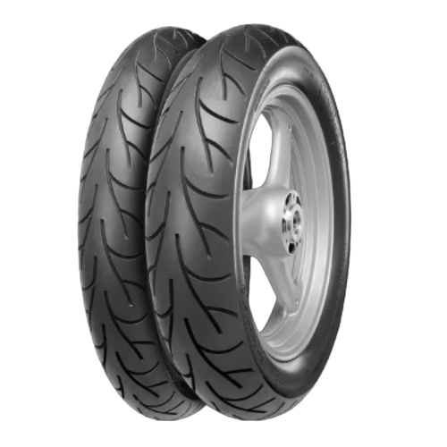 Metro Continental Tyre