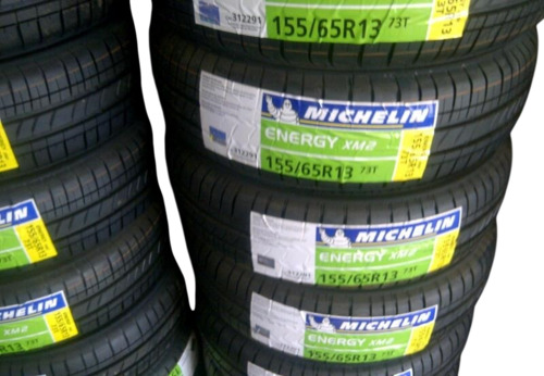 Michelin Tyres