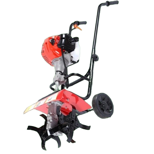 Mini Power Tiller