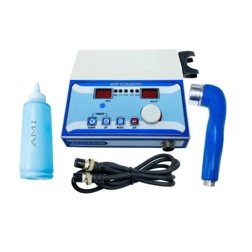Mini Ultrasound Therapy Unit 1mhz
