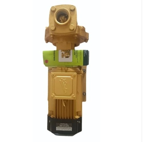 Monoblock Pumps