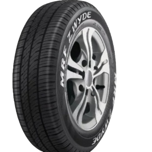Mrf Tyres