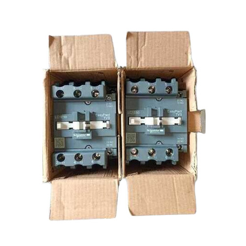 New Schneider LC1E 50 Contactor Model LC1E50M5 50Amp 220V Power Contactor