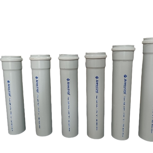 Polymers Pipes