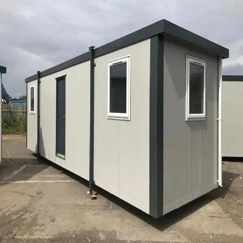 Portable Cabin