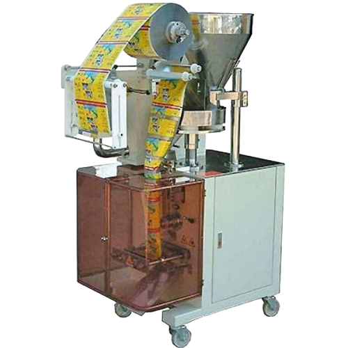Pouch Packaging Machine