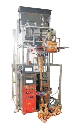 Pouch Packing Machine