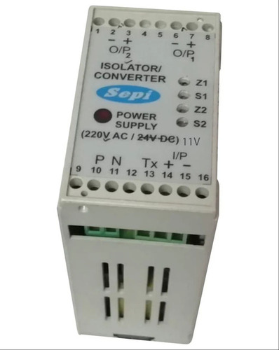 Power Transducer