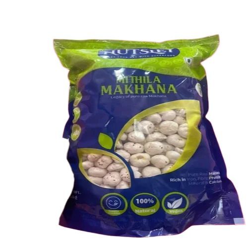 Premium Makhana - Cultivation Type: Organic