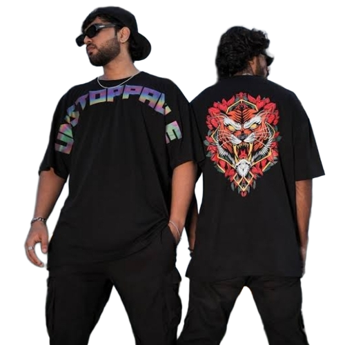 Printed T Shirt