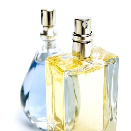 Private Label Perfumes - Liquid Form Aromatic in Bottle | Personal Care Usage
