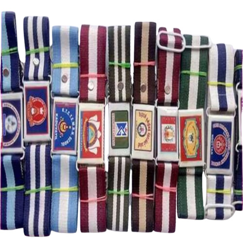 School Belts