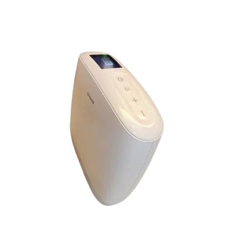Speaker Oxygen Concentrator