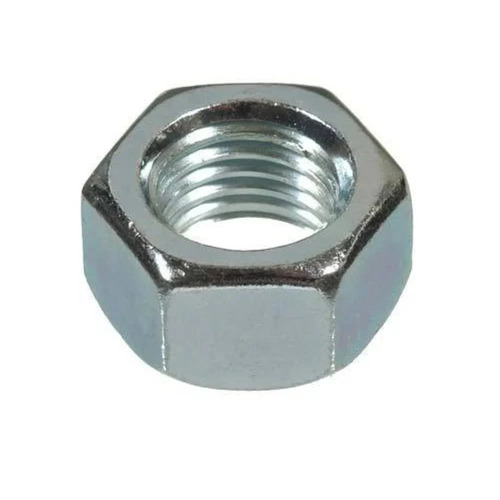 Stainless Steel Hex Nut