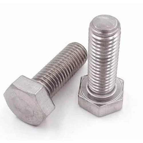 Stainless Steel Hexagonal Bolt