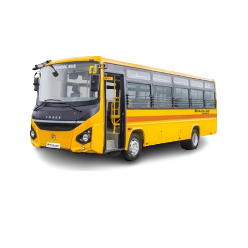 Swb School Bus