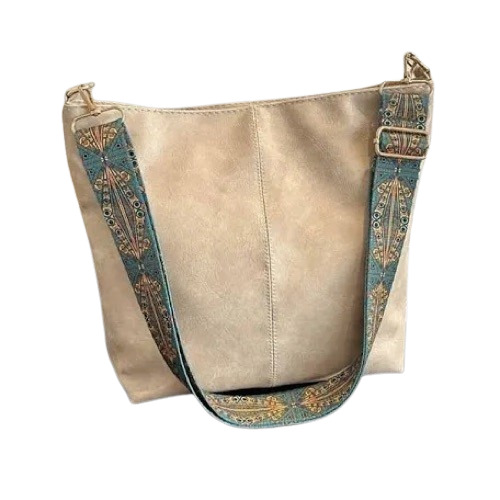 Syga Womens Exotic Linc Bag
