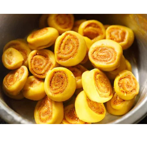 Tea Time Snacks Confectionery Product