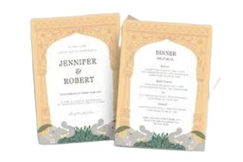 Wedding Cards