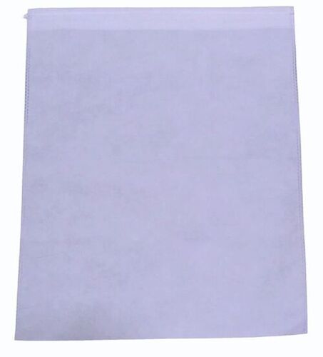 White Non Woven Bag