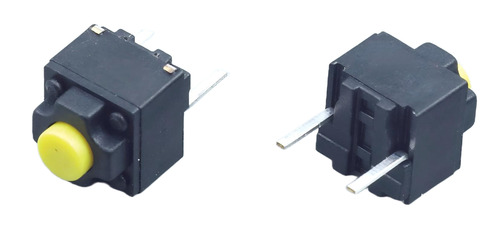 6*6*H Silent Switch Dip Component