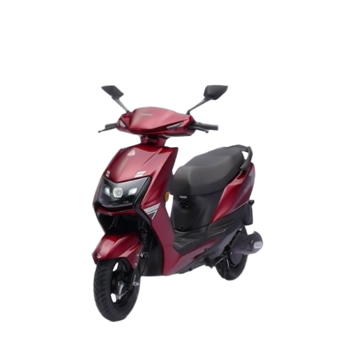 Alfa Lite Electric Scooter