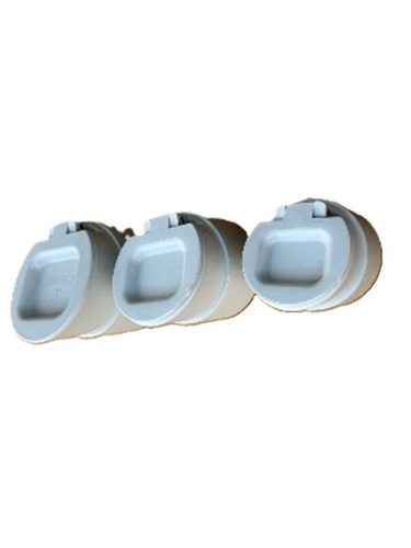 Backflow Prevention Valve