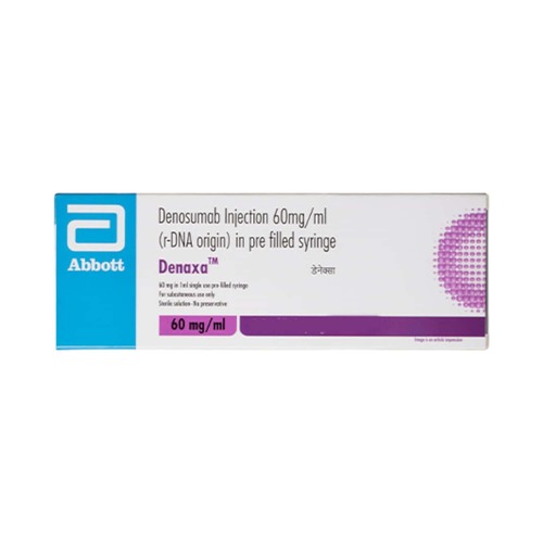Denosumab Injection
