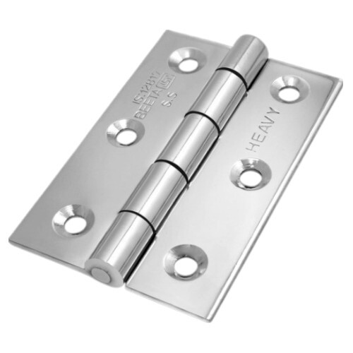 Door Hinges - Color: All