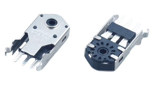 Dust-proof encoder H-13 DIP component DT-BMQ-13CJ 13mm ecoder