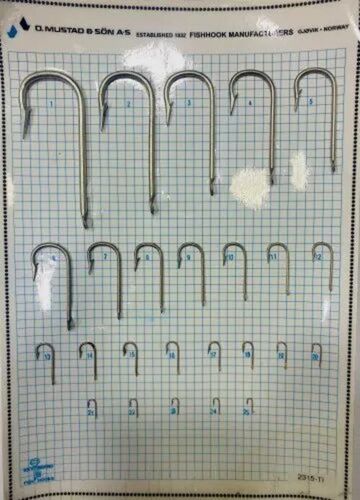 Fish Hook
