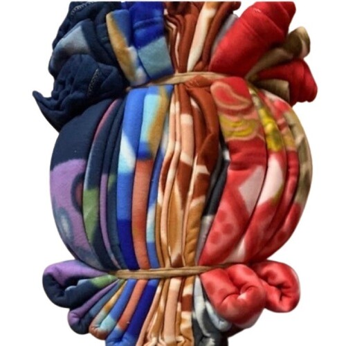 Fleece blankets