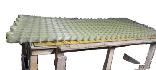 GRP Grid Sheets