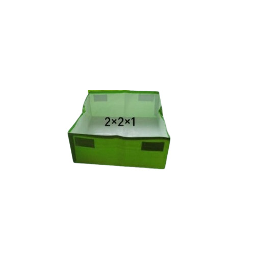 Hdpe Vegetable Grow Bags
