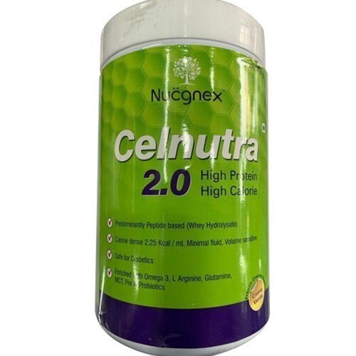 High Calorie Nutritional Protein Powder