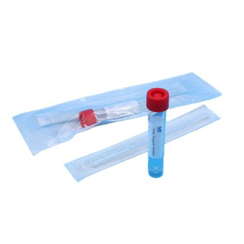 Inactivated Viral Transport Medium VTM Kits for Influenza Test