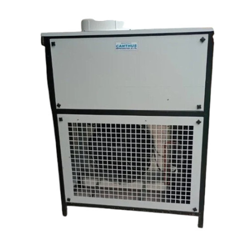 Industrial Water Chillers - Color: Allcolor