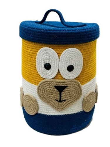 Jute Bag - Size: 14"*17"