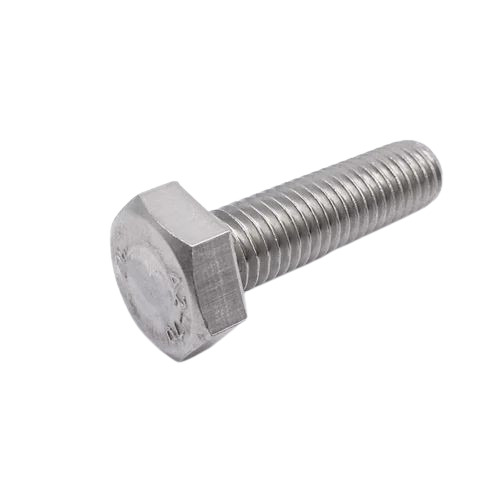Mild Steel Bolt