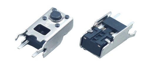 Mouse switch tact switch 2DV Bracket H-10
