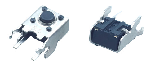 Mouse switch tact switch 2DV Bracket H-5.5