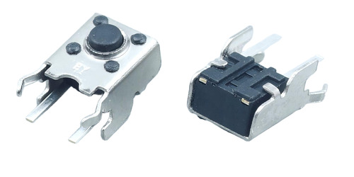 Mouse switch tact switch 2DV Bracket H-6