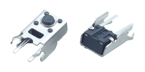 Mouse Switch Tact Switch 2DV Bracket H-8