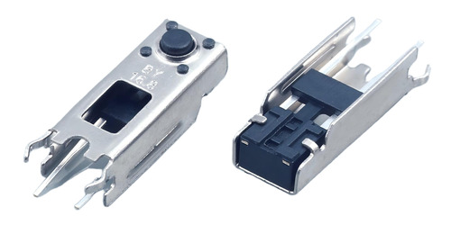 Mouse switch tact switch 2DV Bracket S-16.8