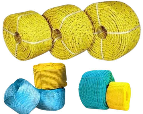Pp Rope