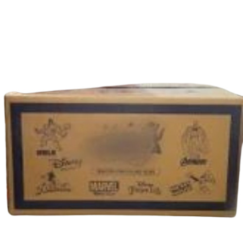 Printed Paper Packaging Box