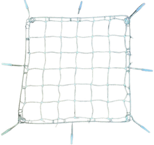 Residential Bird Netting By Ocean Enterprises