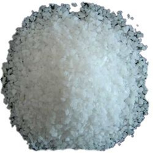 Silica Ramming Mass - Color: Pale Orange