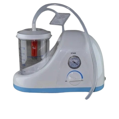 Suction Machine