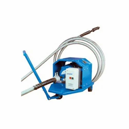 Sugar Mill Electric Tube Cleaner
